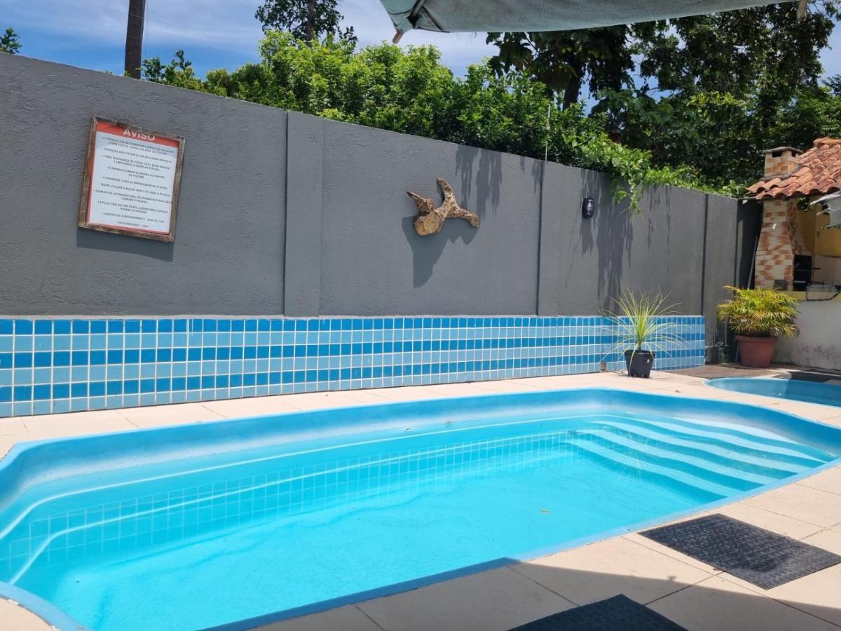Pousada e Restaurante Recanto do Porto Porto Seguro Exterior foto